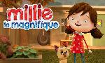 Revoir Millie la magnifique du 30 Aout