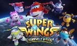 Revoir Super wings du 30 Aout