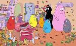 Revoir Barbapapa en famille du 30 Aout