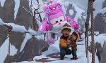 Revoir Super wings du 30 Aout