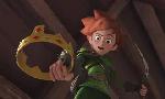 Revoir Robin des bois : malice � sherwood du 30 Aout