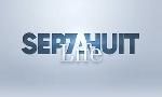 Revoir Sept � huit du 30 Aout