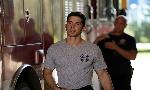 Revoir Chicago fire du 30 Aout