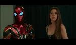 Revoir Spider-man: far from home du 30 Aout