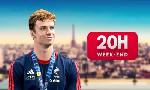 Revoir Super wings du 30 Aout