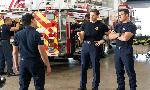 Revoir 9-1-1 du 30 Aout