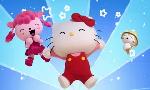 Revoir Hello kitty super style ! du 31 Aout