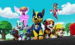 Revoir Paw patrol, la pat'patrouille du 31 Aout