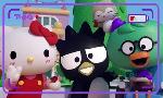 Revoir Hello kitty super style ! du 31 Aout