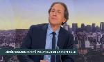 Revoir L'invit� politique du 31 Aout