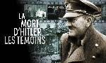 Revoir Documentaires du 31 Aout