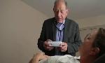 Revoir Journal 13h00 du 31 Aout