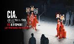 Revoir Cia, les guerres secr�tes de l'apr�s 11 septembre du 31 Aout