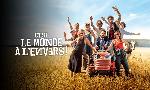 Revoir C'est le monde � l'envers du 31 Aout