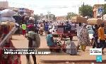 Revoir Journal de l'afrique du 31 Aout