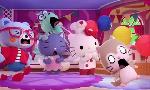 Revoir Hello kitty super style ! du 01 Septembre