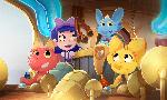 Revoir Azuro & la brigade des dragons du 01 Septembre
