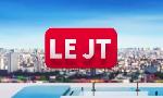 Revoir Journal 08h00 du 01 Septembre