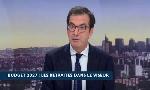Revoir L'invit� politique du 01 Septembre