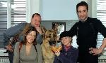 Revoir Rex, chien flic du 01 Septembre