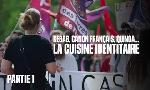 Revoir Les reportages de martin weill - kebab, canon fran�ais, quinoa... la cuisine identitaire du 01 Septembre
