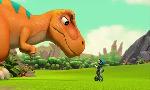 Revoir Paw patrol, la pat'patrouille du 02 Septembre