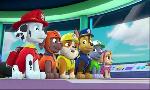 Revoir Paw patrol, la pat'patrouille du 02 Septembre