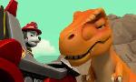 Revoir Paw patrol, la pat'patrouille du 02 Septembre