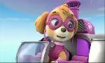 Revoir Paw patrol, la pat'patrouille du 02 Septembre