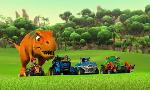 Revoir Paw patrol, la pat'patrouille du 02 Septembre