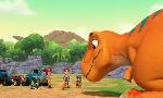 Revoir Paw patrol, la pat'patrouille du 02 Septembre