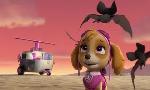 Revoir Paw patrol, la pat'patrouille du 02 Septembre