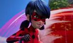 Revoir Miraculous : les aventures de ladybug et chat noir du 02 Septembre
