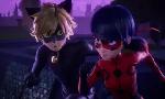 Revoir Miraculous : les aventures de ladybug et chat noir du 02 Septembre