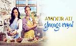 Revoir Amour au gla�age royal du 02 Septembre