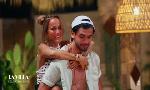 Revoir La villa des c?urs bris�s du 02 Septembre