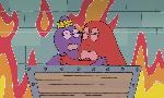 Revoir Barbapapa du 03 Septembre