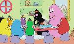 Revoir Barbapapa du 03 Septembre