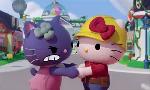 Revoir Hello kitty super style ! du 03 Septembre