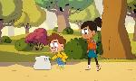 Revoir Oscar & malika, toujours en retard du 02 Septembre