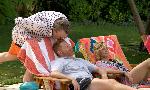 Revoir Modern family du 03 Septembre