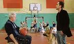 Revoir Rex, chien flic du 03 Septembre
