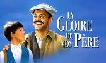 Revoir La gloire de mon p�re du 03 Septembre