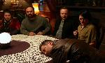 Revoir Brokenwood du 03 Septembre