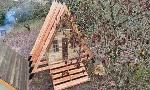 Revoir Op�ration cabane du 04 Septembre