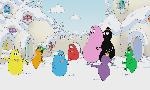 Revoir Barbapapa du 04 Septembre