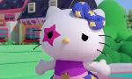 Revoir Hello kitty super style ! du 04 Septembre