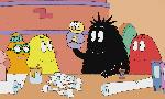 Revoir Barbapapa du 04 Septembre