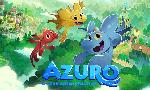 Revoir Azuro & la brigade des dragons du 04 Septembre