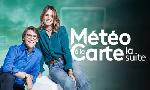 Revoir M�t�o � la carte (la suite) du 04 Septembre